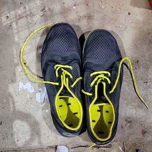 Mens water shoes